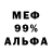 ГАШ хэш Oleksii Kutsevol